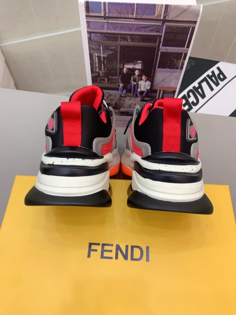 Fendi Sneakers